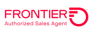 Frontier logo